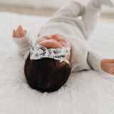 Classic Nylon Bow - Rowan