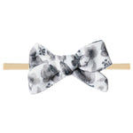 Classic Nylon Bow - Rowan