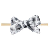 Classic Nylon Bow - Rowan