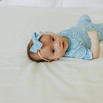 Classic Nylon Bow - Surf