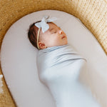 Classic Nylon Bow - Taylor