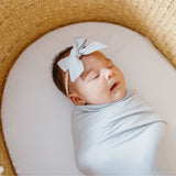 Classic Nylon Bow - Taylor