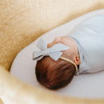 Classic Nylon Bow - Taylor