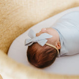 Classic Nylon Bow - Taylor