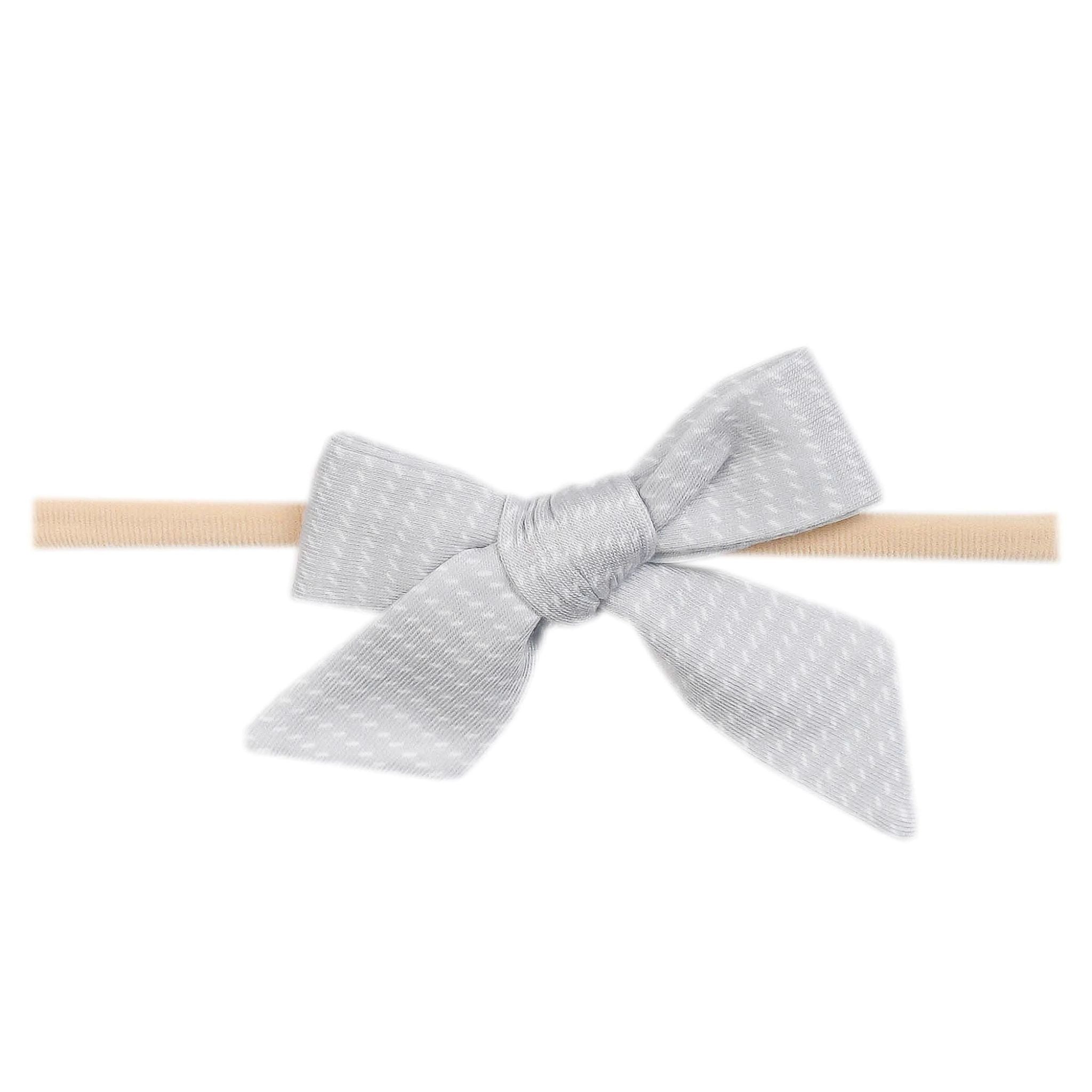 Classic Nylon Bow - Taylor