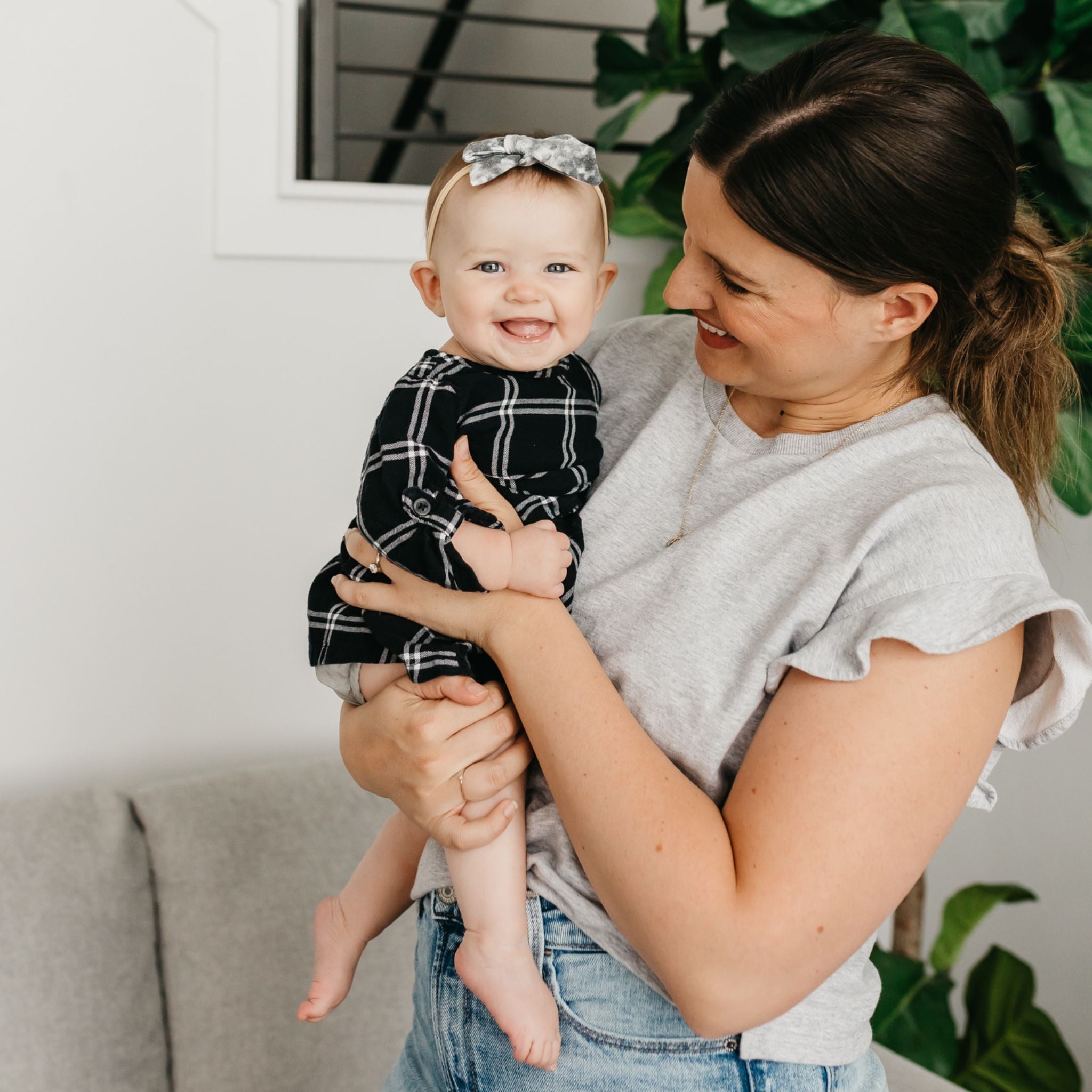 Classic Nylon Bow - Thrasher