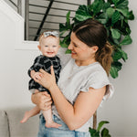 Classic Nylon Bow - Thrasher