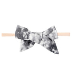 Classic Nylon Bow - Thrasher