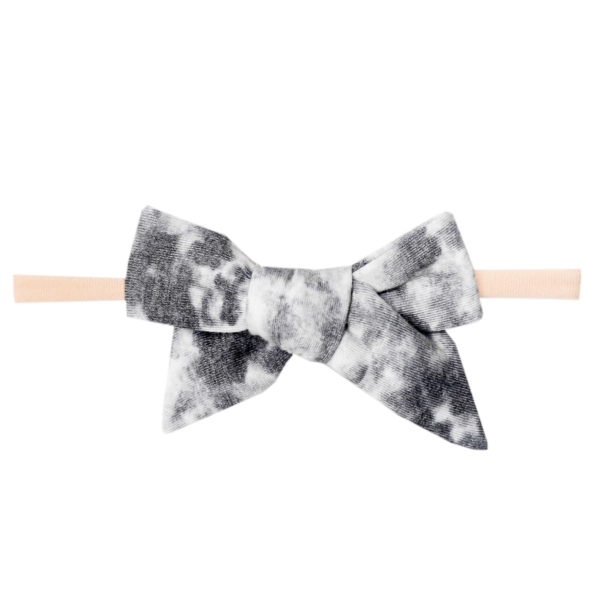 Classic Nylon Bow - Thrasher