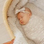 Classic Nylon Bow - Tracker