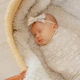 Classic Nylon Bow - Tracker