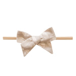 Classic Nylon Bow - Tracker