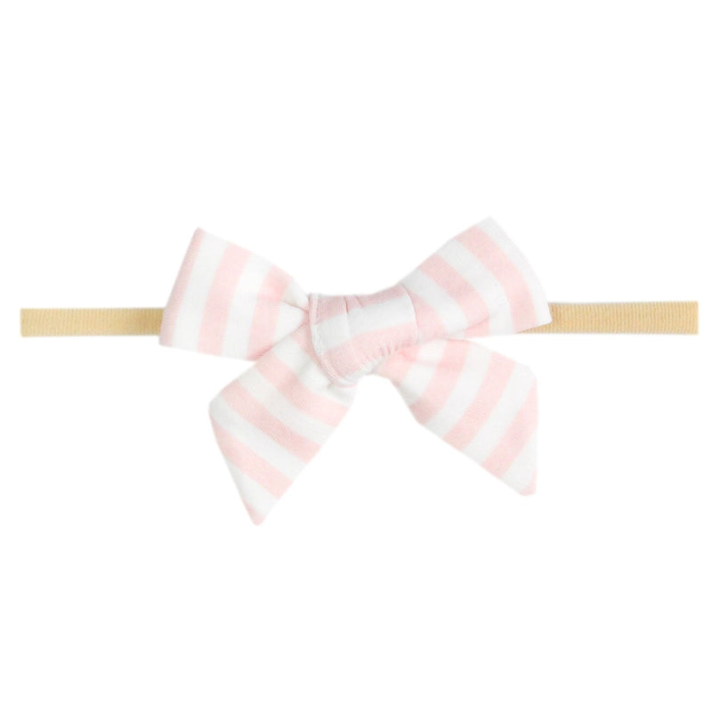 Classic Nylon Bow - Winnie