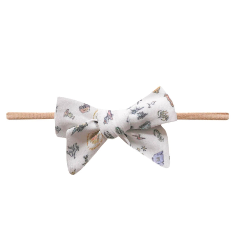 Classic Nylon Bow - Wizarding World