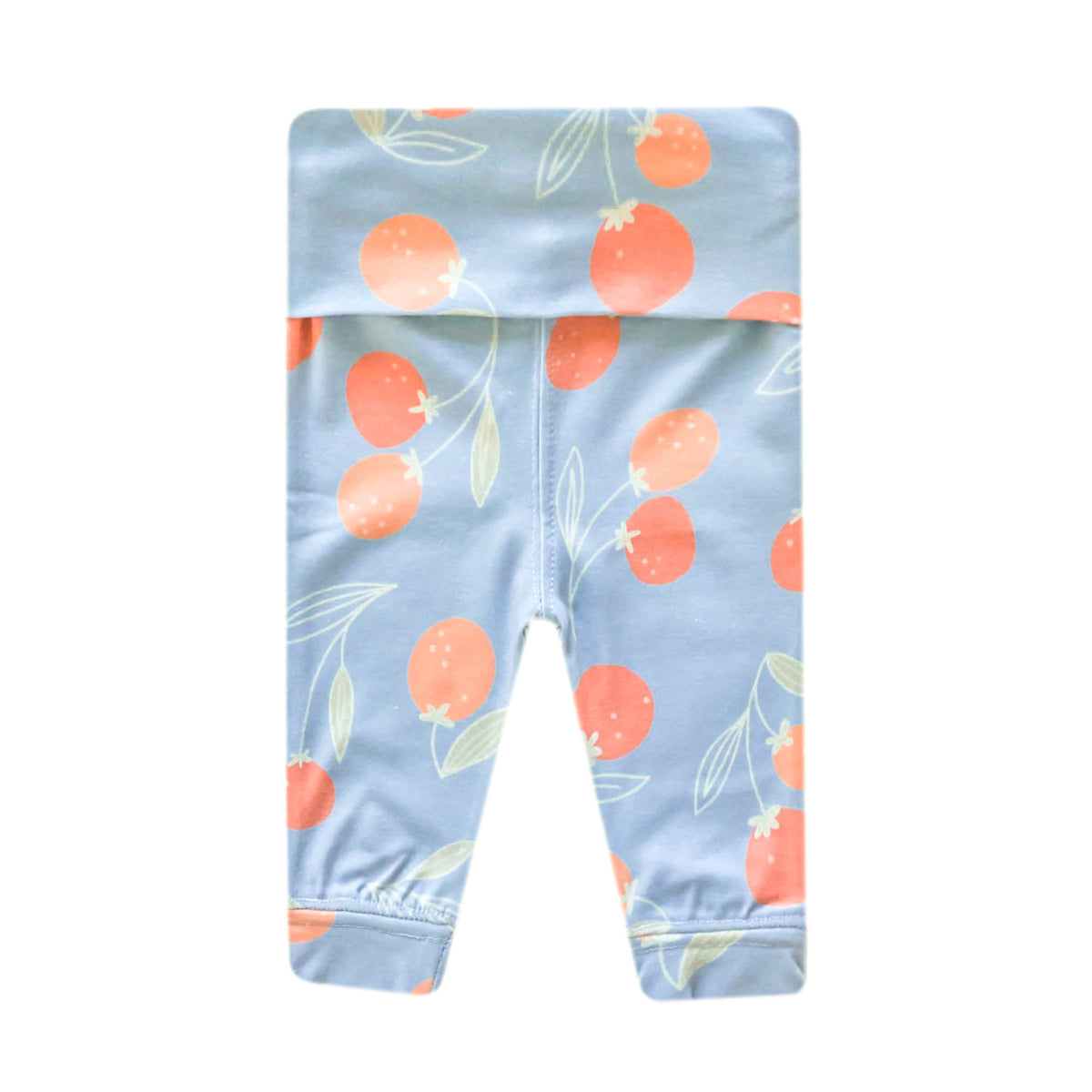 Baby Pants - Clementine