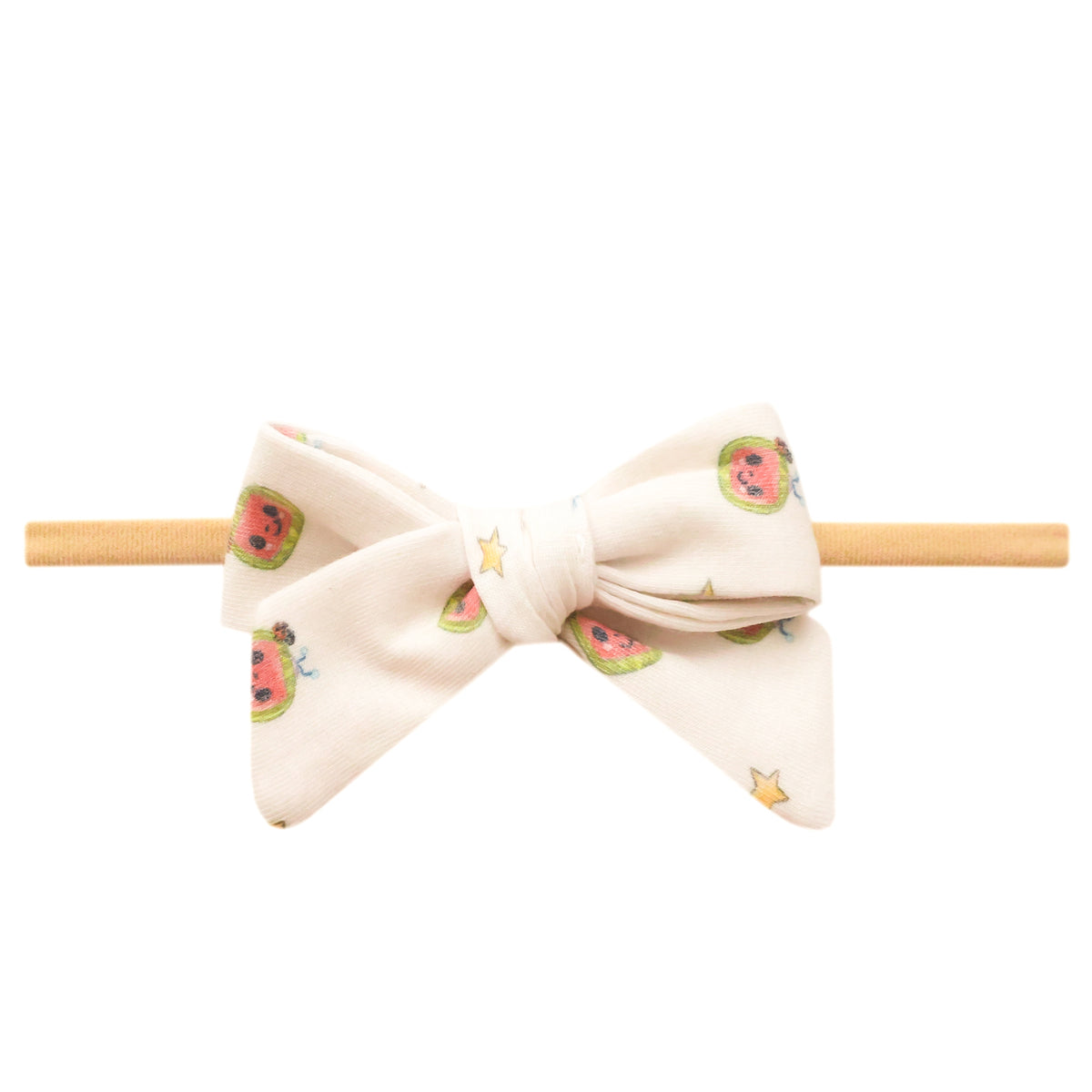 Classic Nylon Bow - CoComelon