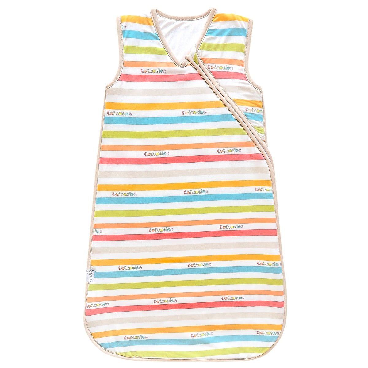 Sleep Bag - CoComelon Stripe