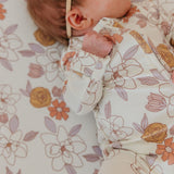 Convertible Zip-Up Footie - Ferra