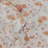 Convertible Zip-Up Footie - Ferra