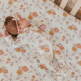 Convertible Zip-Up Footie - Ferra