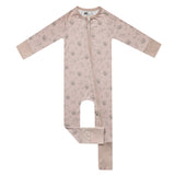 Convertible Zip-Up Footie - Star Wars Grogu Medley