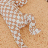 Convertible Zip-Up Footie - Rad