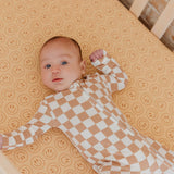 Convertible Zip-Up Footie - Rad