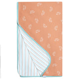 Three-Layer Jumbo Quilt - Cooper