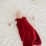 Sleep Bag - Ruby