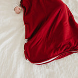 Sleep Bag - Ruby