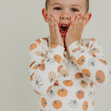 2pc Long Sleeve Pajama Set - Karver