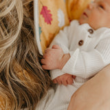 Premium Burp Cloths - Karver