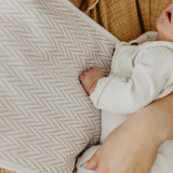 Premium Burp Cloths - Karver