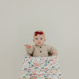 Multi-Use Cover - Ivy