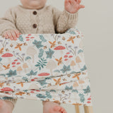 Multi-Use Cover - Ivy