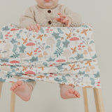 Multi-Use Cover - Ivy