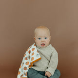 Three-Layer Security Blanket Set - Karver