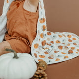 Premium Baby Knit Hooded Towel - Karver