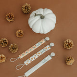 Binky Clips - Karver