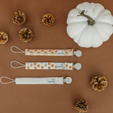 Binky Clips - Karver