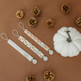 Binky Clips - Karver