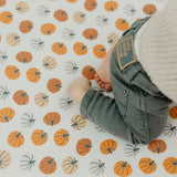 Premium Knit Fitted Crib Sheet - Karver