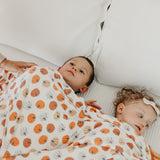 Three-Layer Jumbo Quilt - Karver