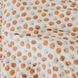 Three-Layer Jumbo Quilt - Karver