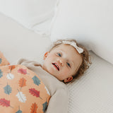 Three-Layer Jumbo Quilt - Karver