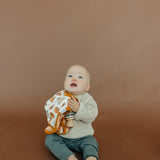 Three-Layer Security Blanket Set - Karver