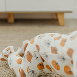 Zip-Up Footie Pajama - Karver