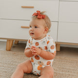 Short Sleeve Bodysuit - Karver