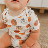 Short Sleeve Bodysuit - Karver