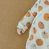 Newborn Knotted Gown - Karver